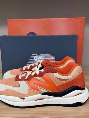 Men’s New Balance x Concepts “Headin’ Home” size 7-- Limited edition